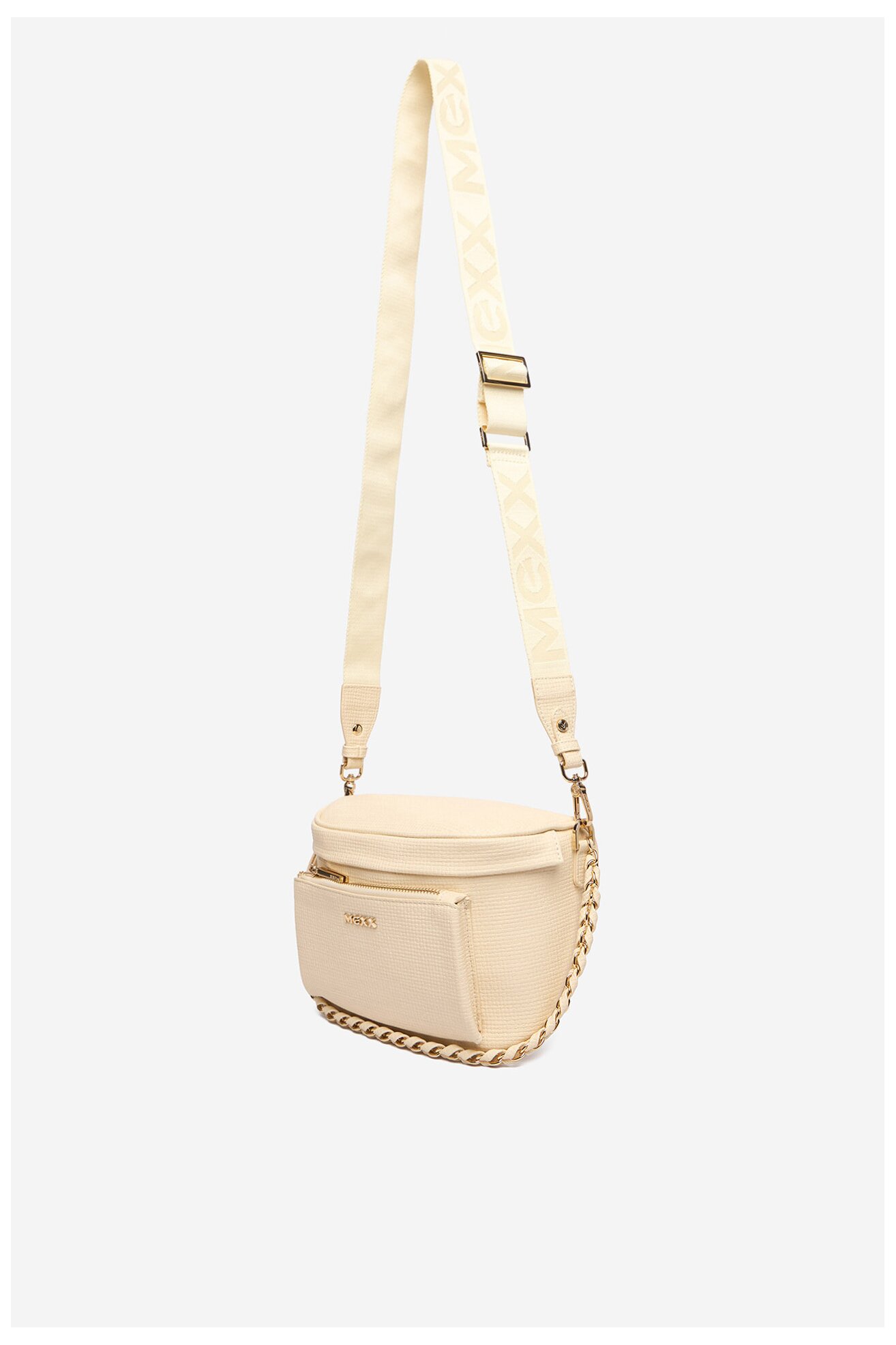 Дамска чанта Mexx CEO-MEXX-S-005-07 СВЕТЛОЖЪЛТ