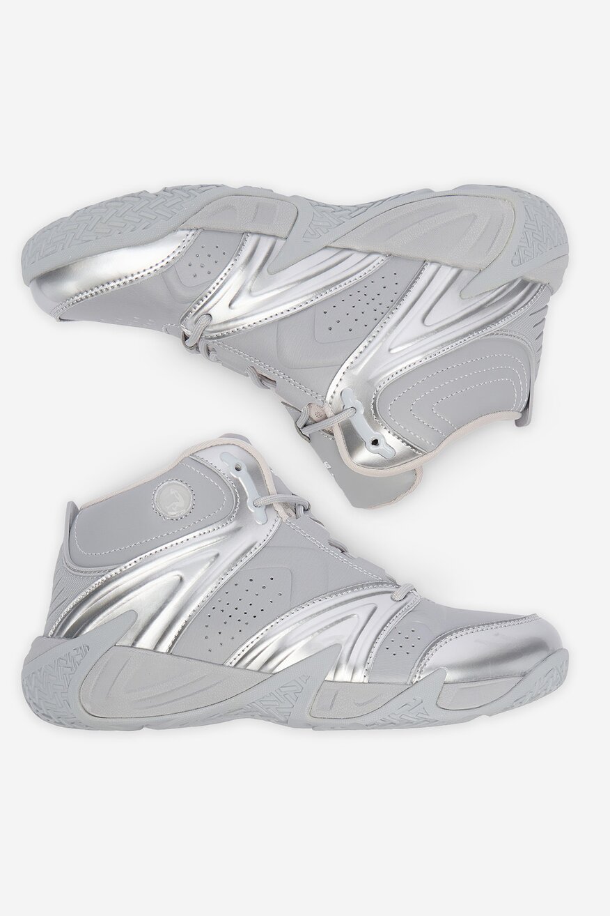 Încălțăminte sport SHAQ GRI - 5906751212011