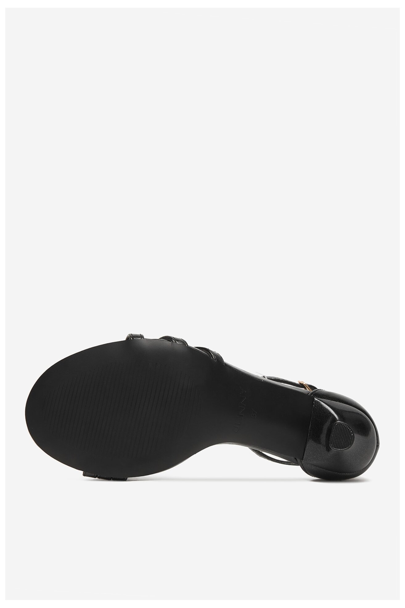 Сандали Jenny CEO-HY8188S-1 ЧЕРЕН