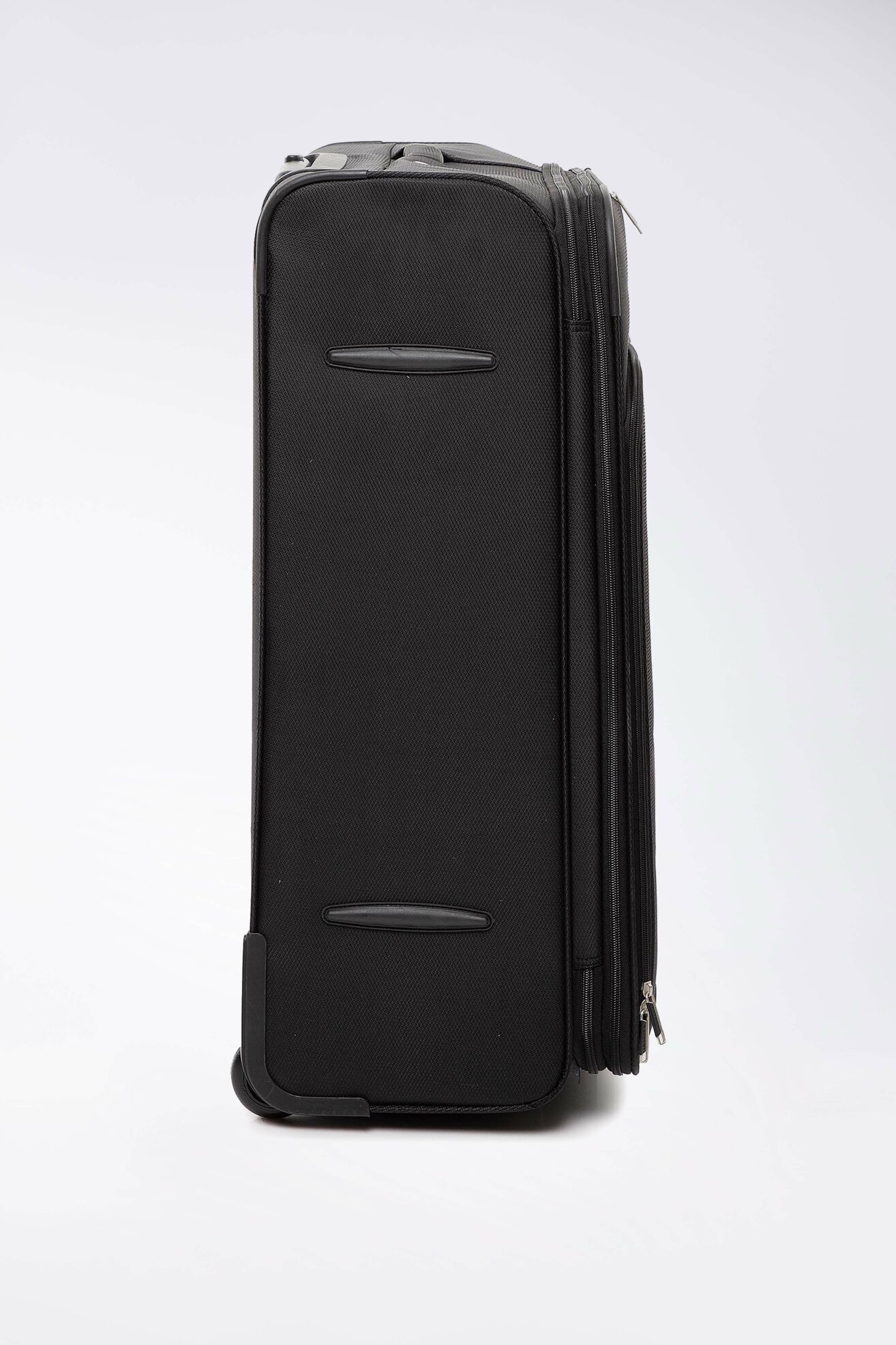 Walizka Lasocki BLW-S-503-10-01 Czarny