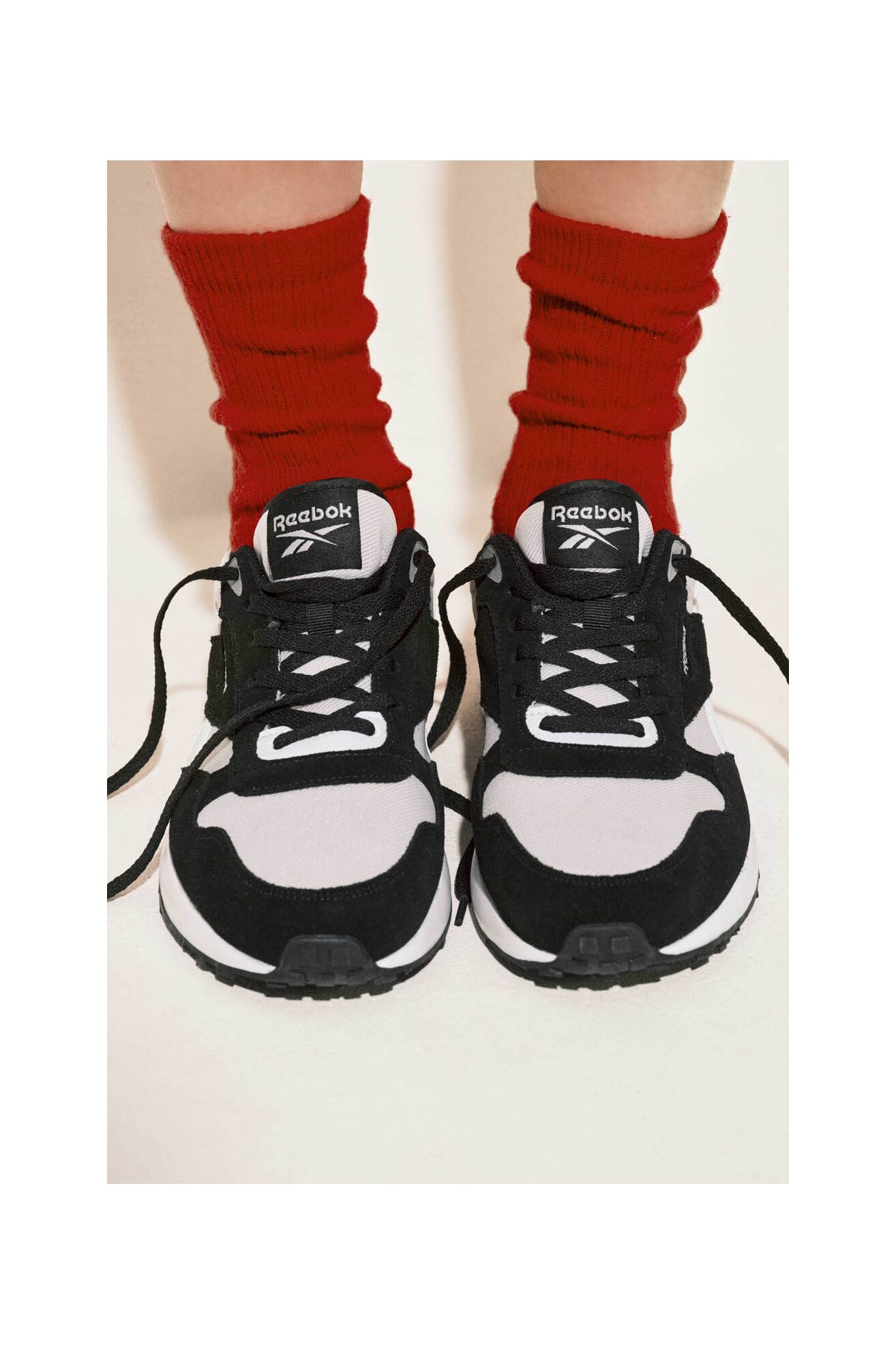 Кросівки спортивні Reebok DRIVE AR30296MBSW ЧОРНИЙ