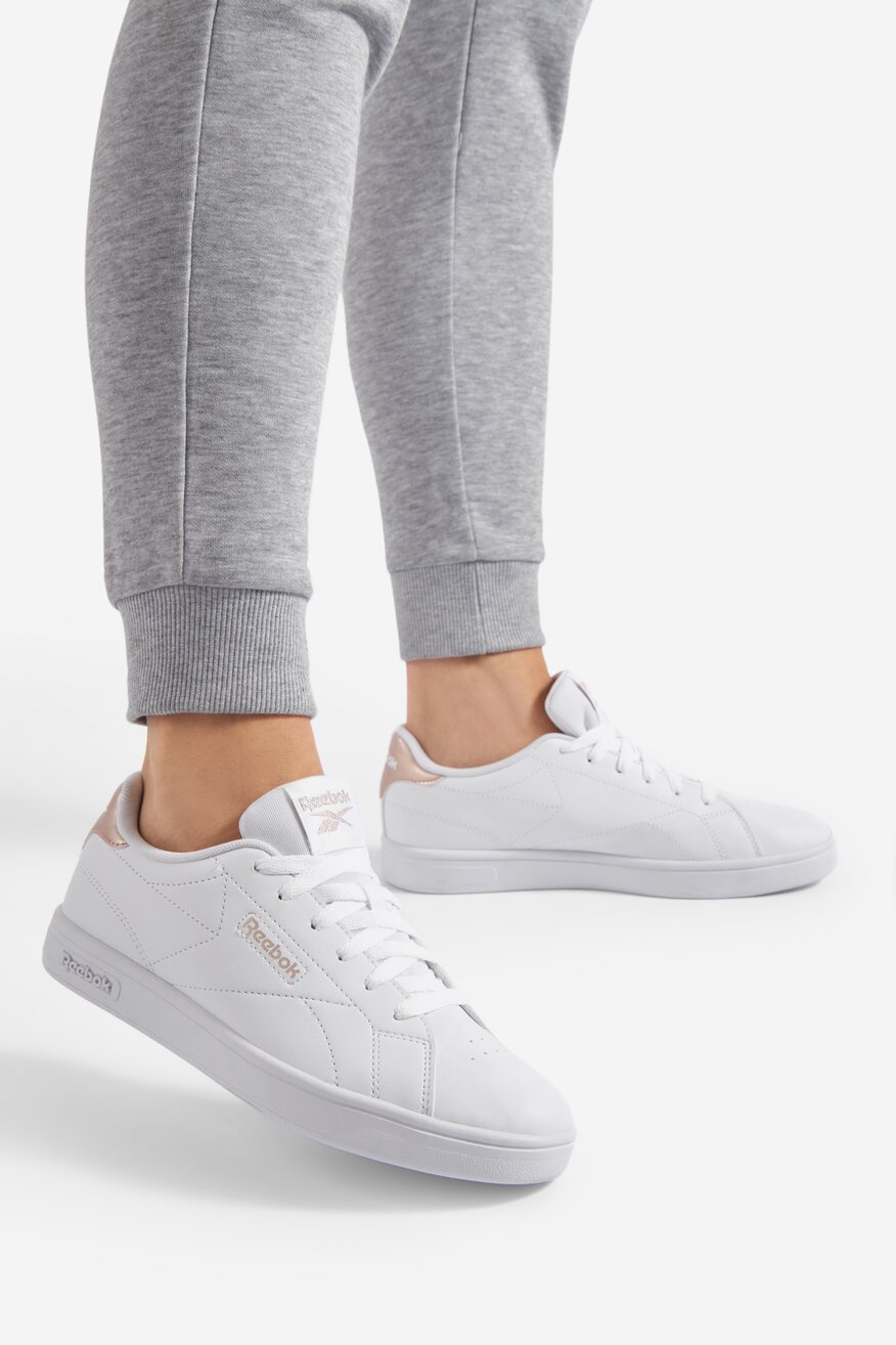 Încălțăminte sport Reebok ALB - 5905588766100