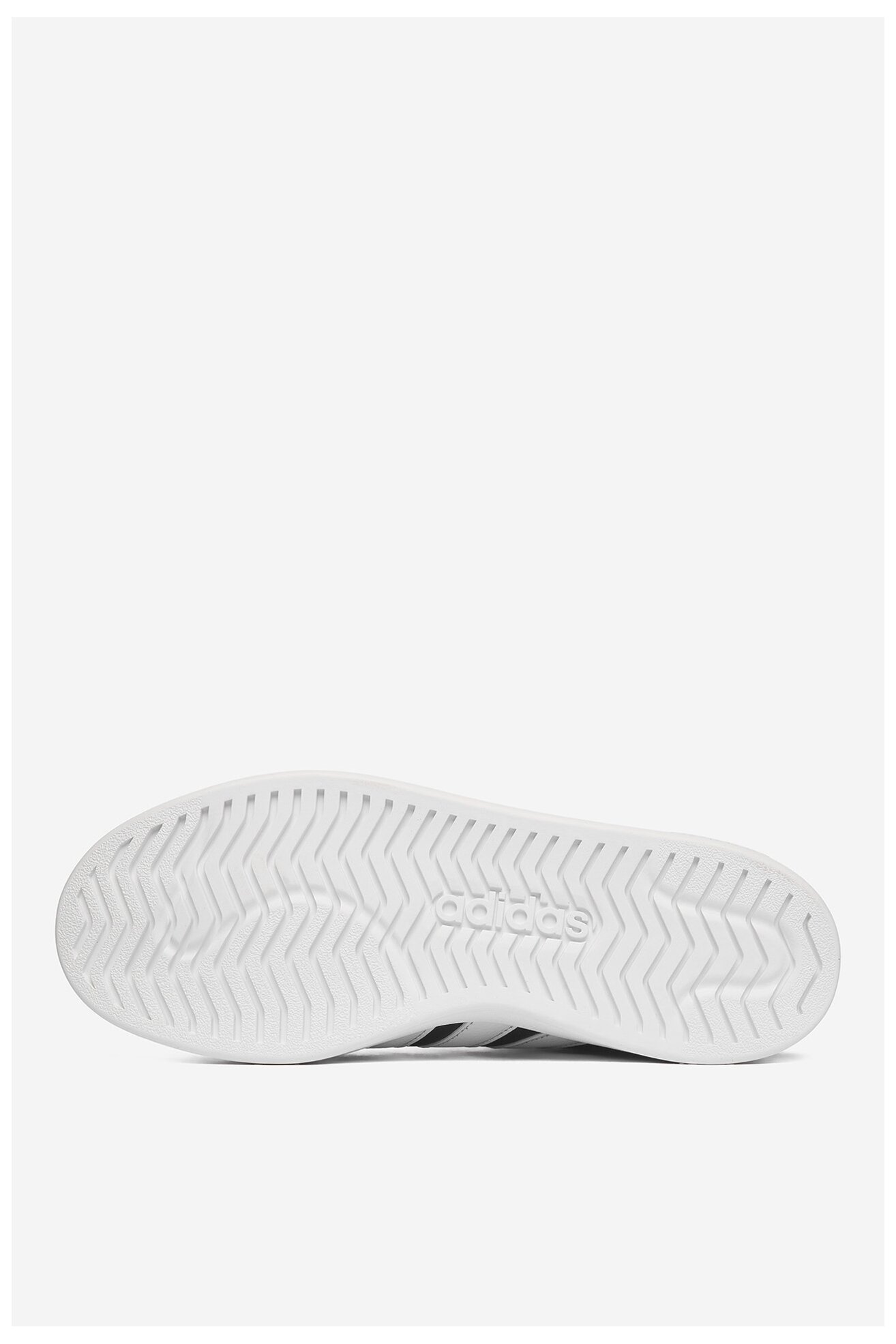 Obuwie sportowe adidas CEO-STREETTALK J JQ8610 Czarny