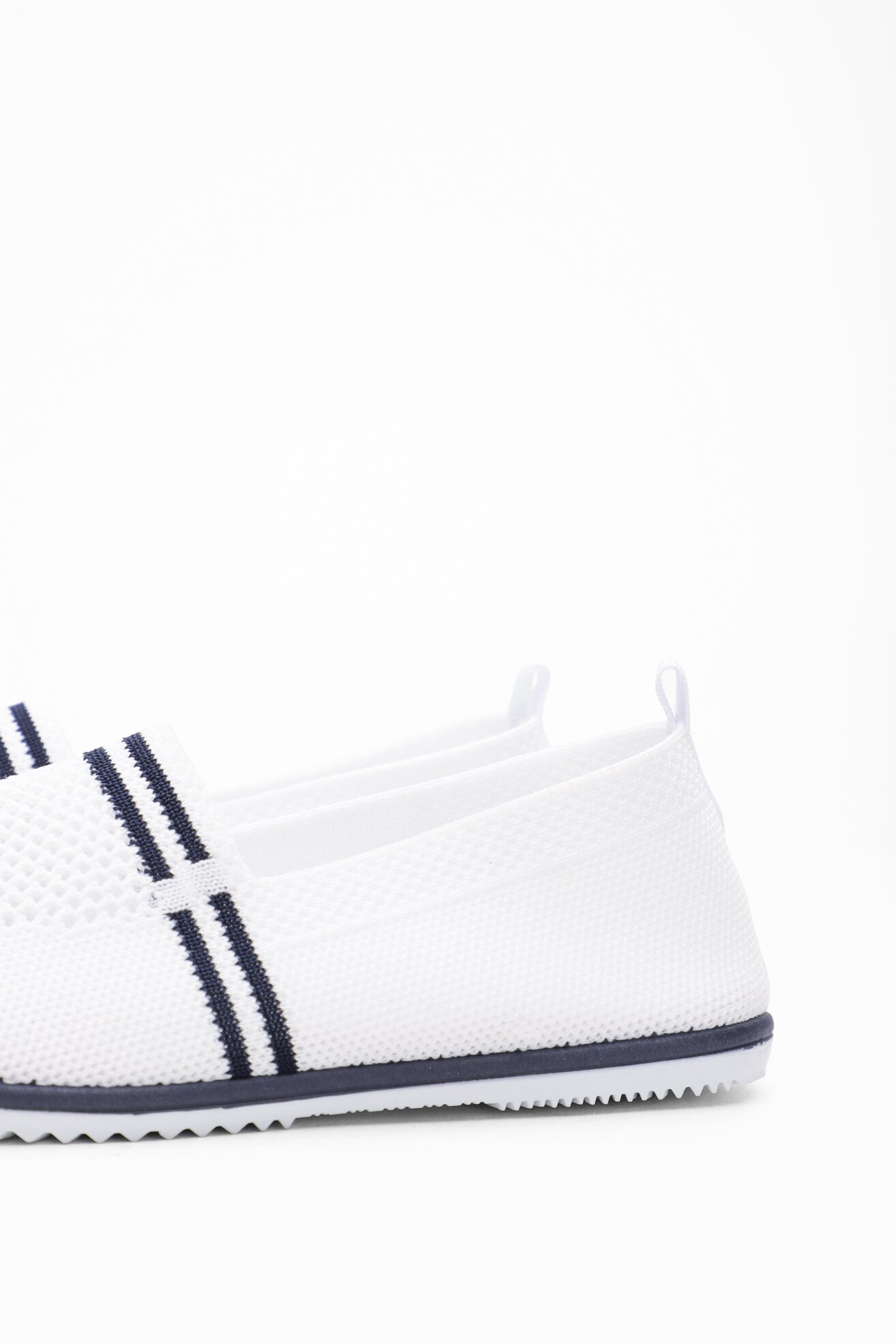 Trampki Bassano WFA1427-4 Biały