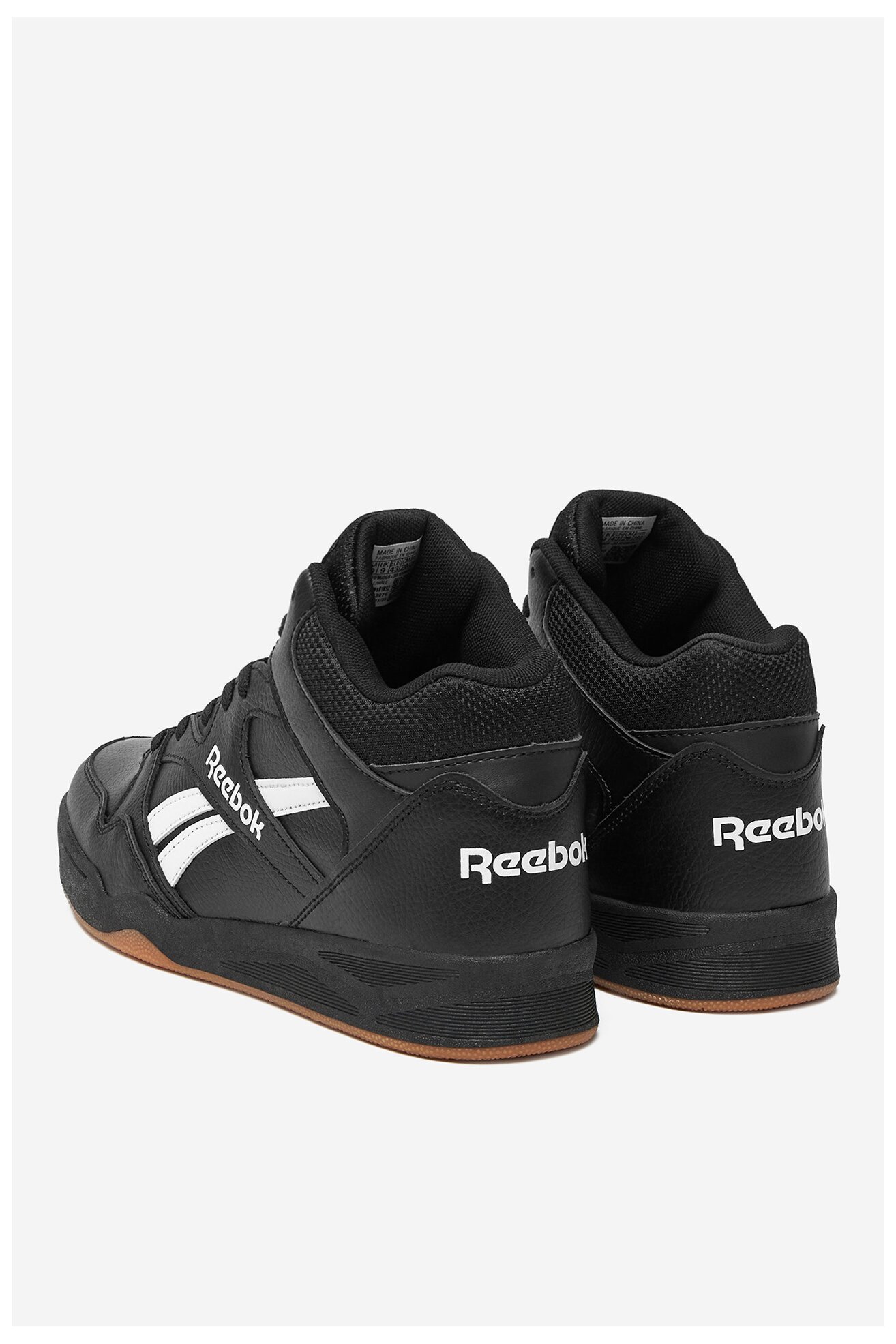 Încălțăminte sport Reebok CEO-BB4900 MID AR30109M-BHT NEGRU