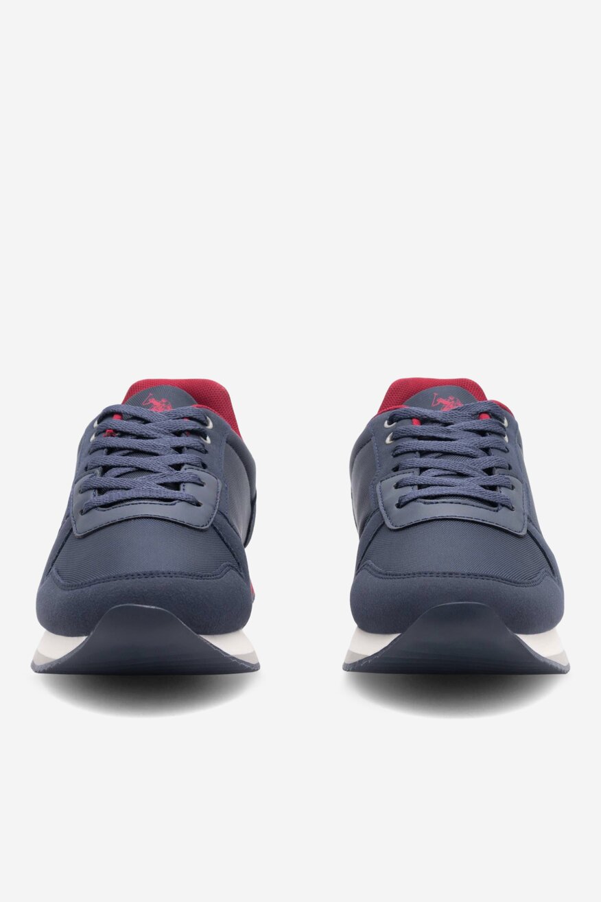 
                Patike U.S. POLO ASSN. PLAVA - 8055197404126