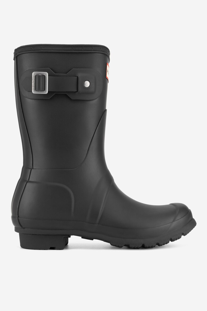 
                Cizme de cauciuc HUNTER NEGRU - 5905588952817