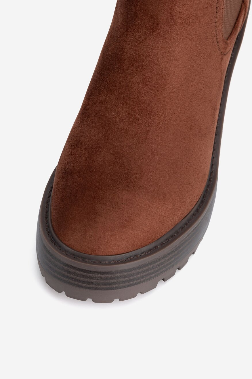 
                Kratke čizme NINE WEST BRAON - 5905588989318