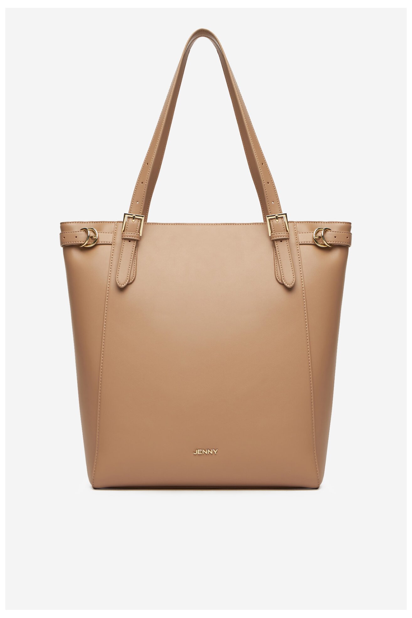 Kézitáska Jenny C-JNY-M-020-08 BÉZS