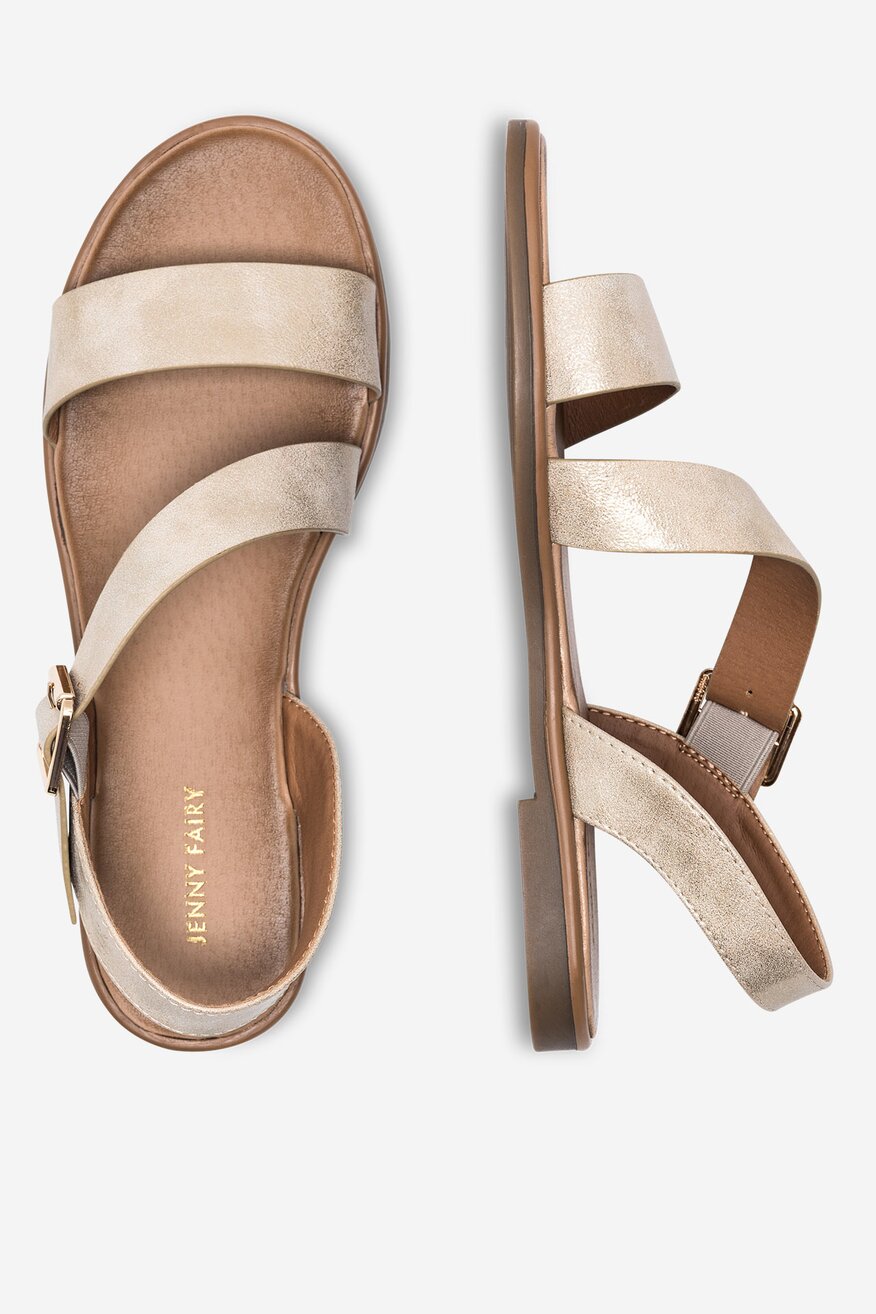 
                Sandale Jenny AURIU - 5906751008126