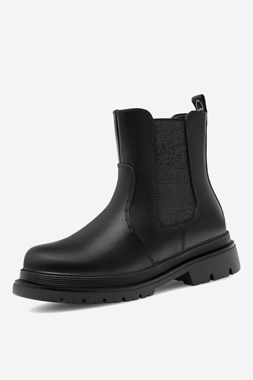 Nelli Blu - Botki - 5905588097747