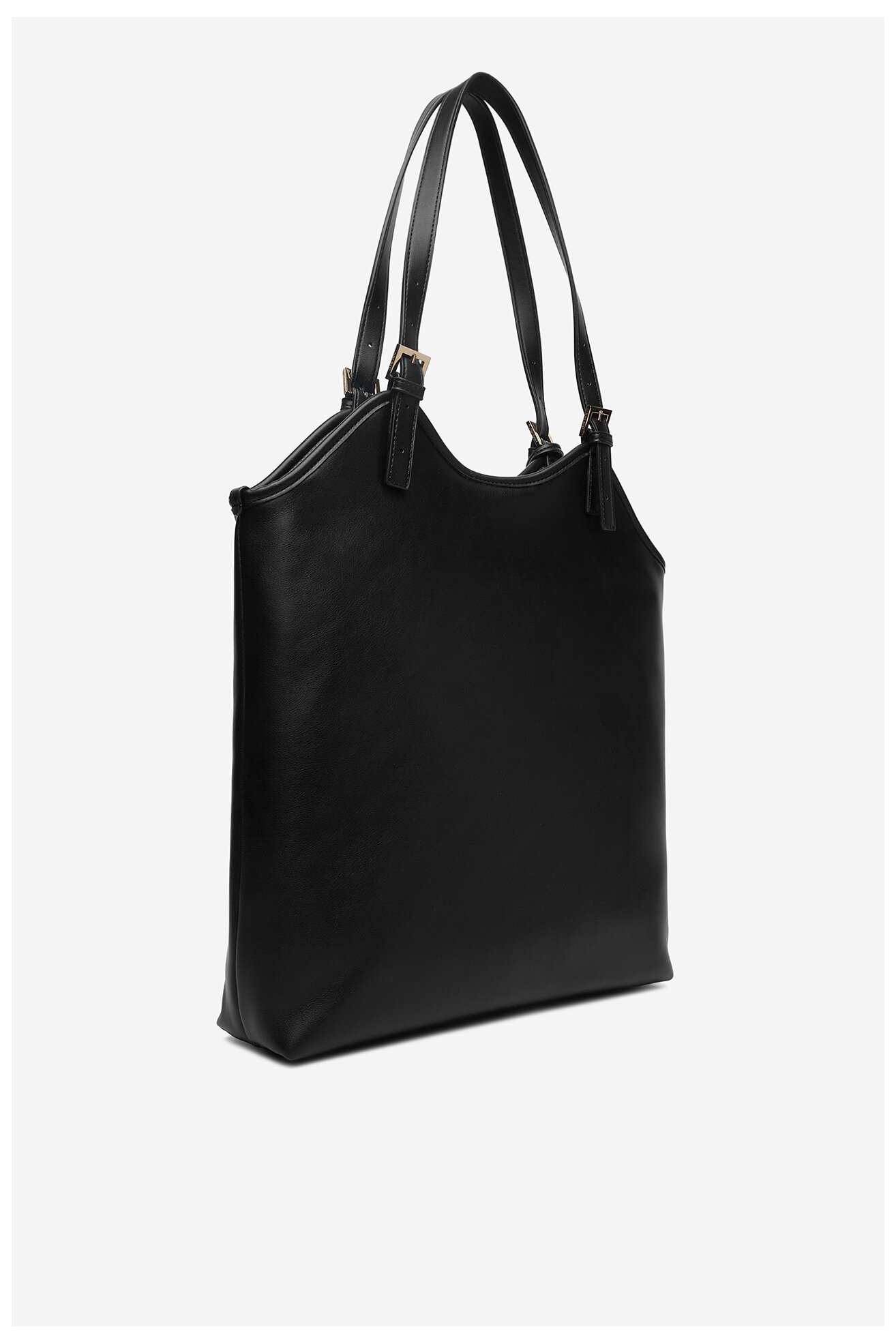 Дамска чанта NINE WEST CEO-SENSA-LDA8373 ЧЕРЕН