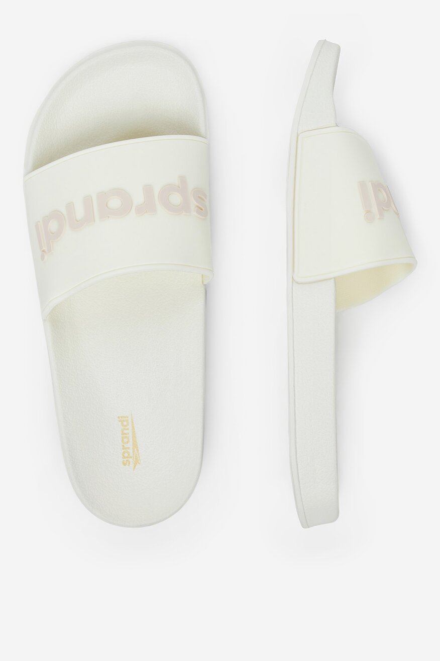 
                Папуче за базен Sprandi BELA - 5903698688596