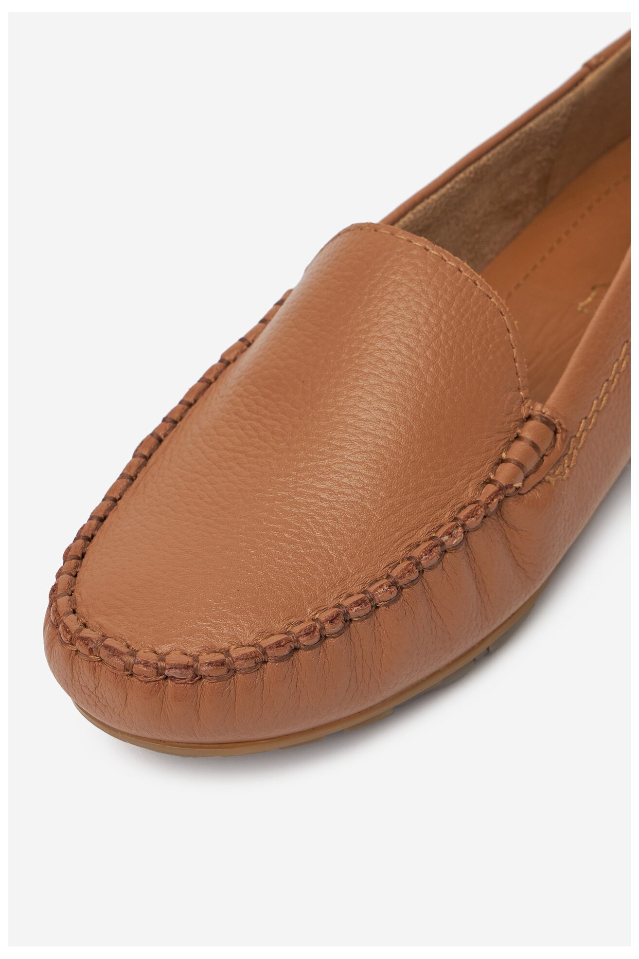 Mokaszin Lasocki RST-MARABEL-12 CAMEL