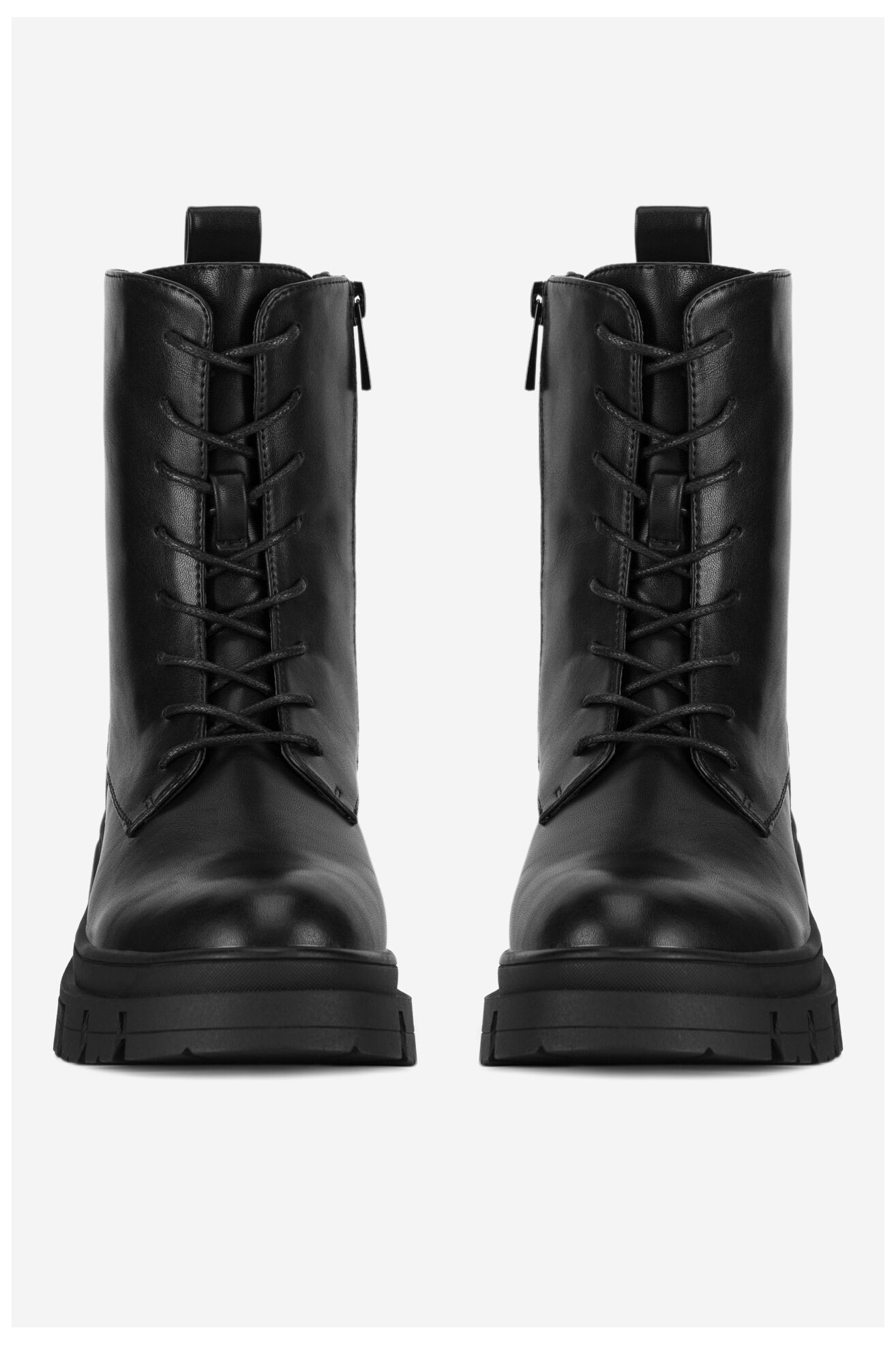 Trzewiki Jenny Fairy WFA2876-1 Czarny