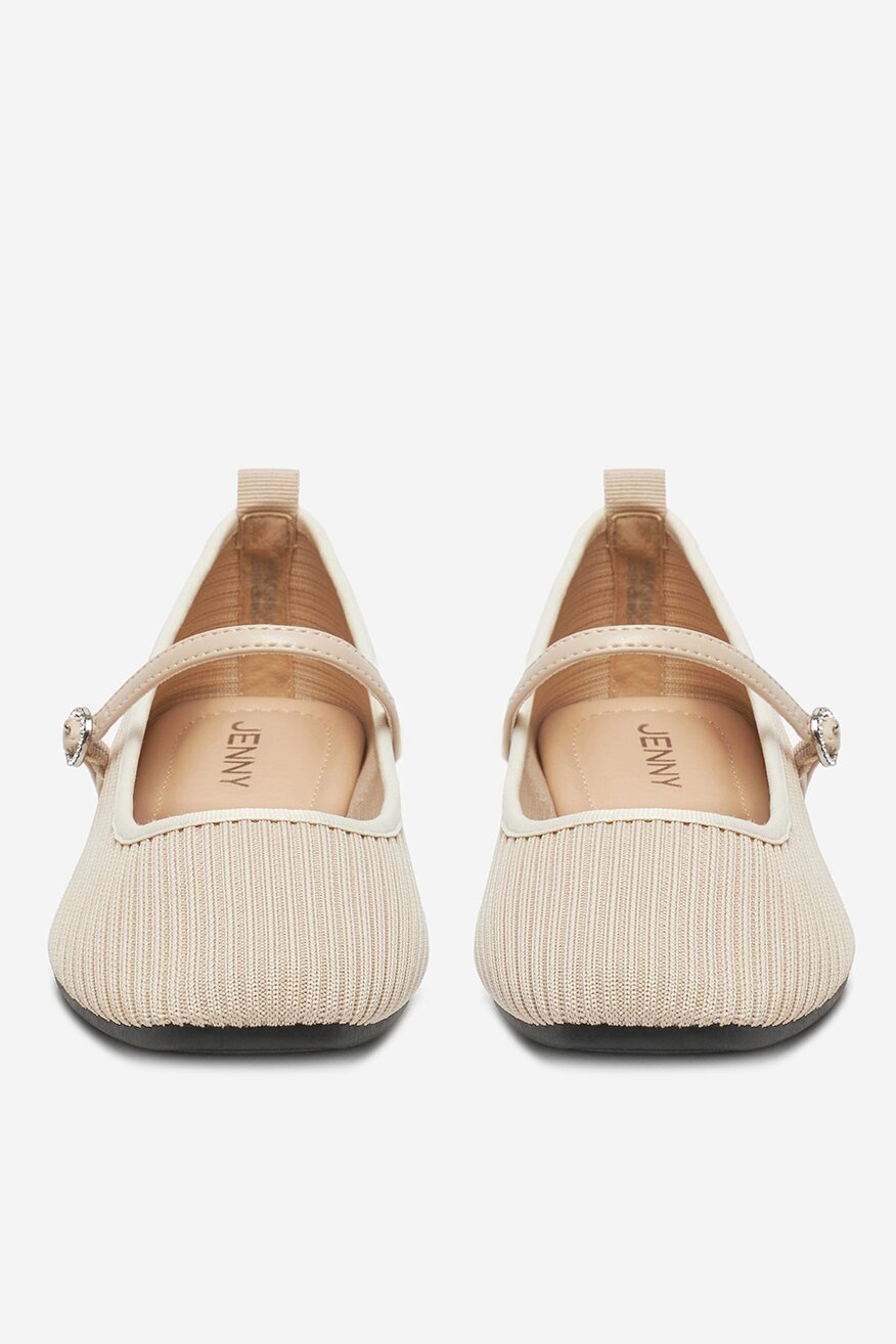 
                Jenny - Baleriny - 5904862329673