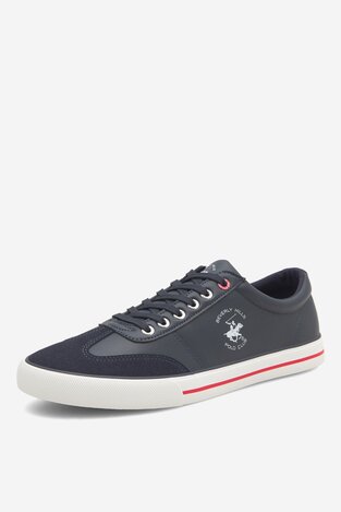 Sportska obuća Beverly Hills Polo Club M-24MVS5006 KOBALT PLAVA