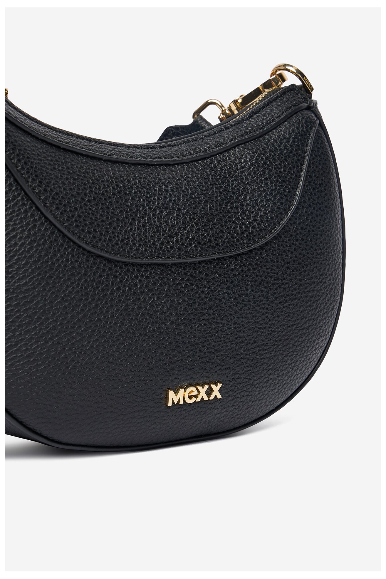 Kézitáska Mexx CEO-MEXX-L-011-09 FEKETE