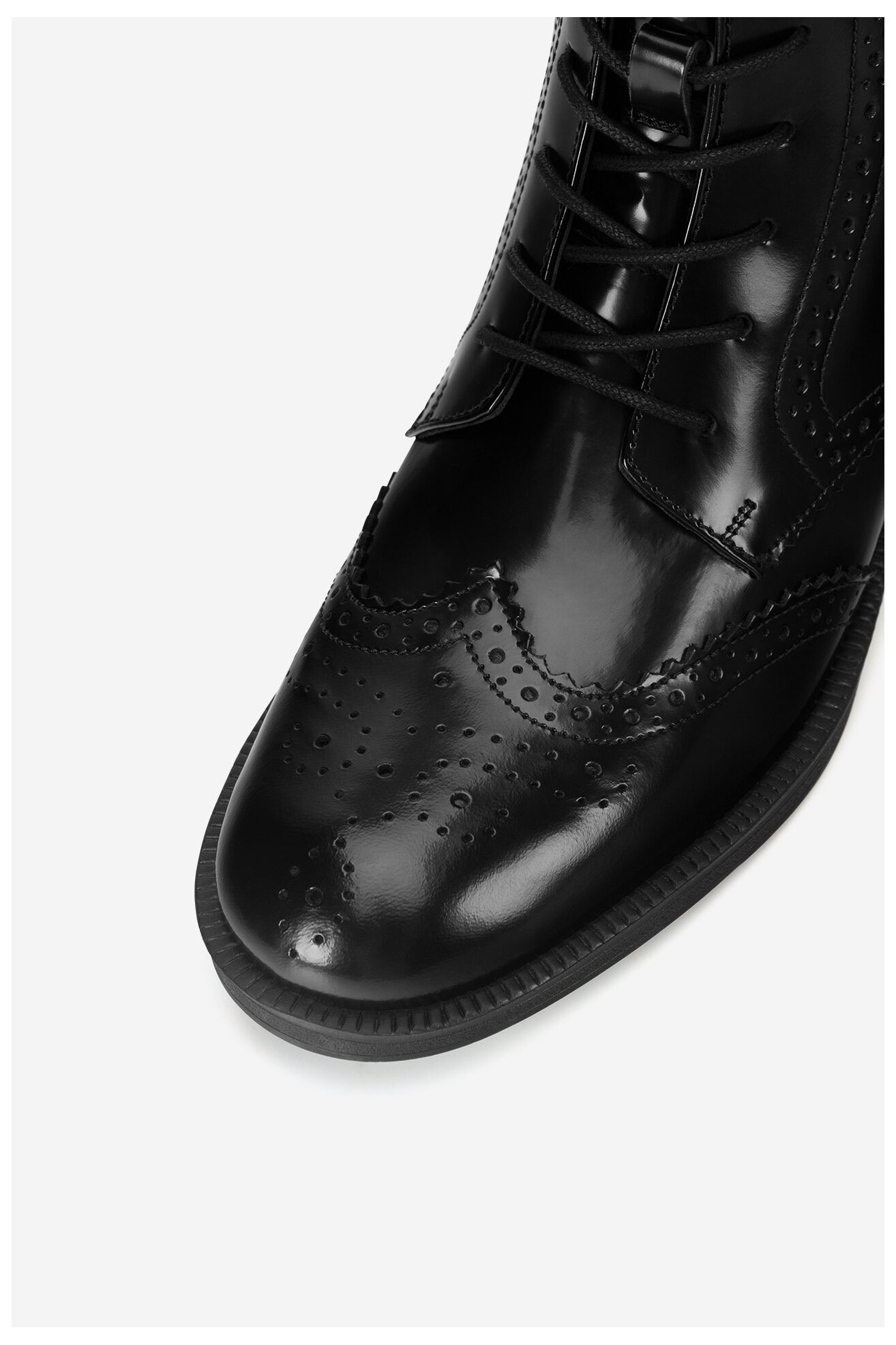 Боти Gino Rossi PIA-116099 ЧЕРЕН