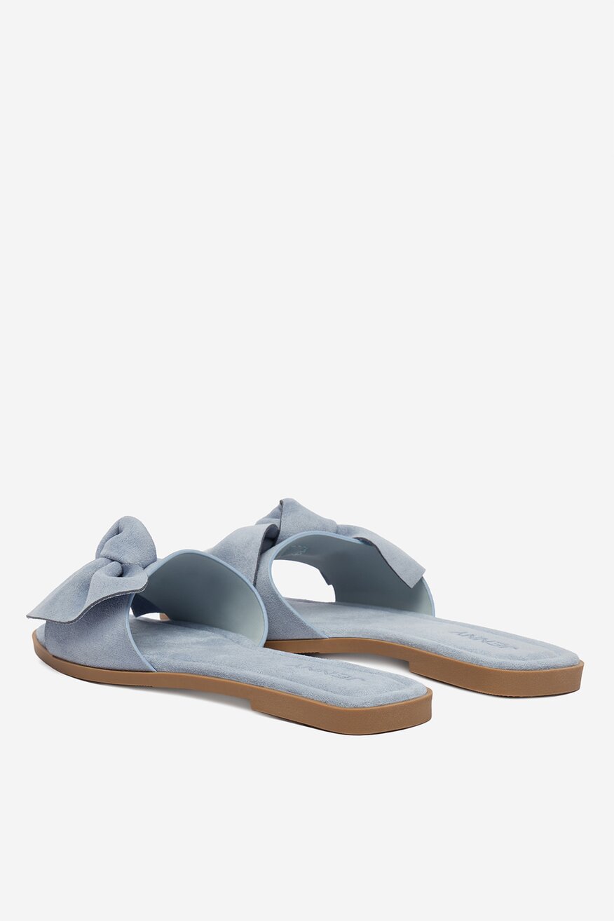 
                Jenny - Klapki - 5906751936610