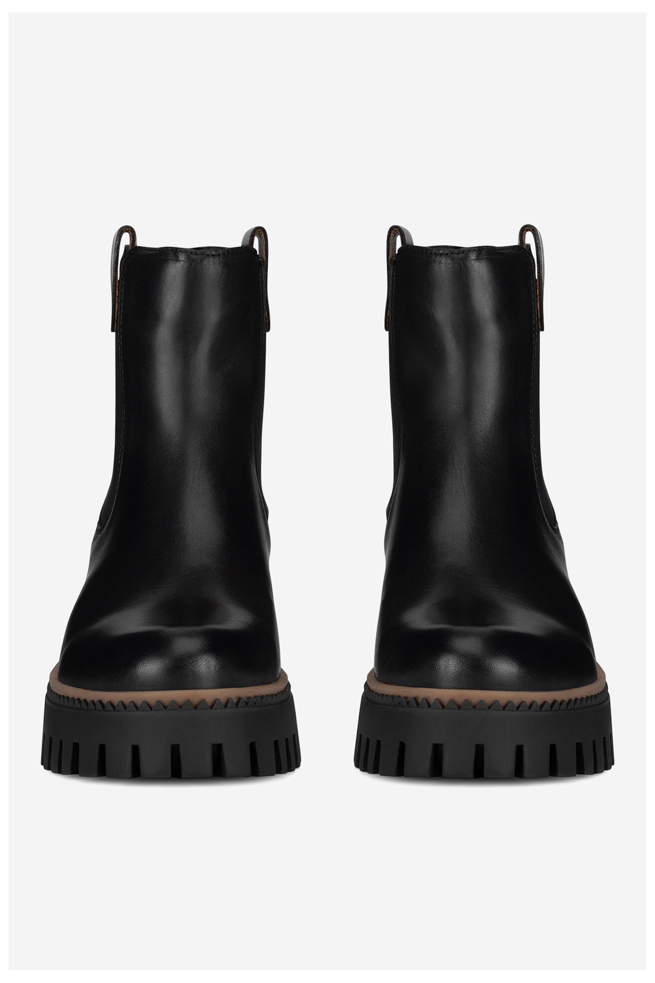 Ghete Mexx MICP1710643W NEGRU