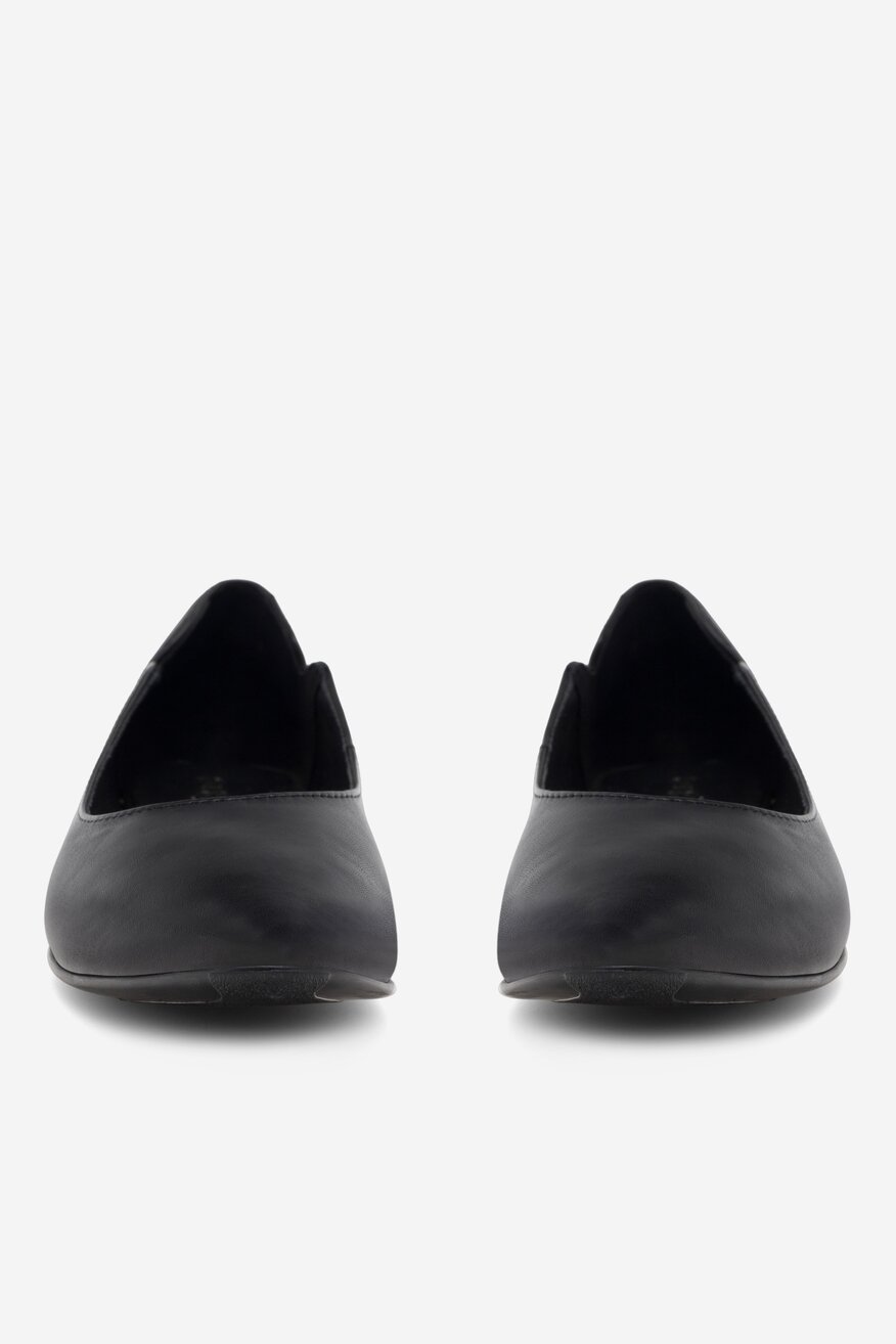 Sergio Bardi - Baleriny skórzane - 5905588088714