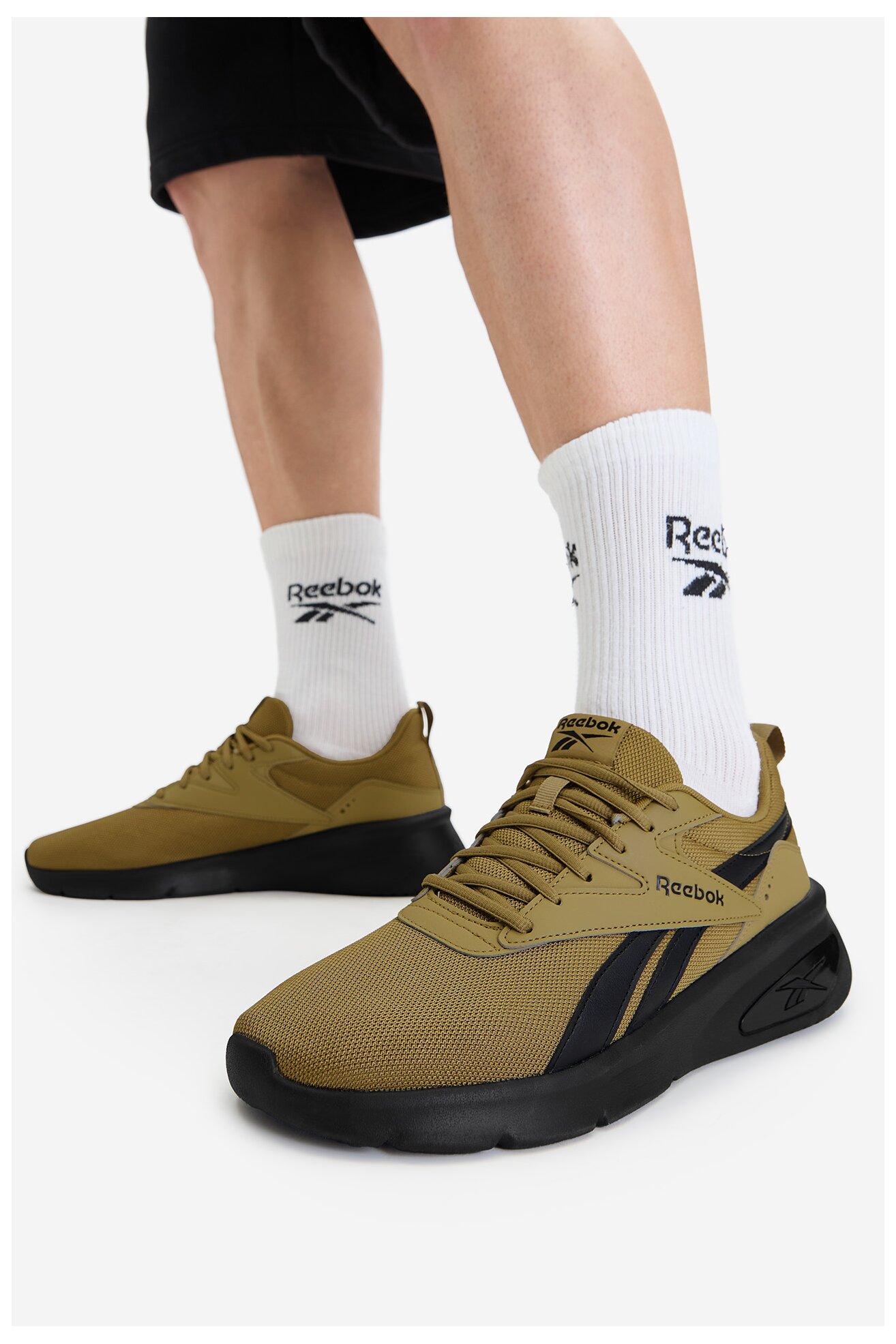 Спортни обувки Reebok CEO-RIDER V 100264611 ЗЕЛЕН