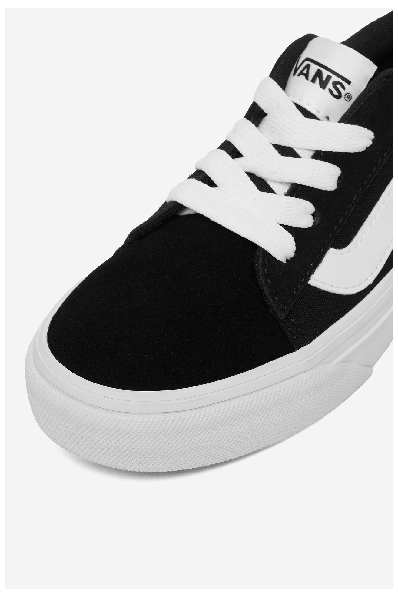 Trampki Vans C-VERO LS VN000V2AMCG Czarny