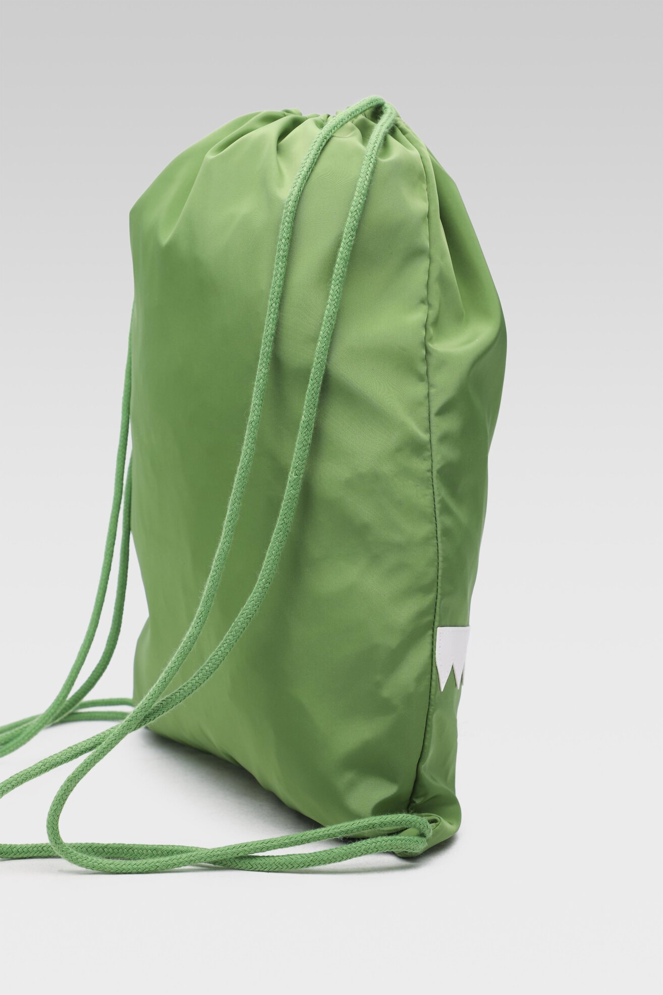 Worek na obuwie Action Boy UD204-410 Zielony