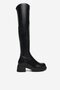 Cizme DeeZee HX20261-13A NEGRU