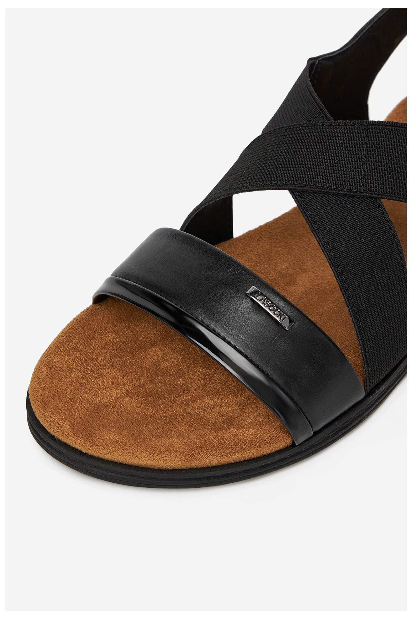 Сандали Lasocki WI16-ARIA-01 ЧЕРЕН