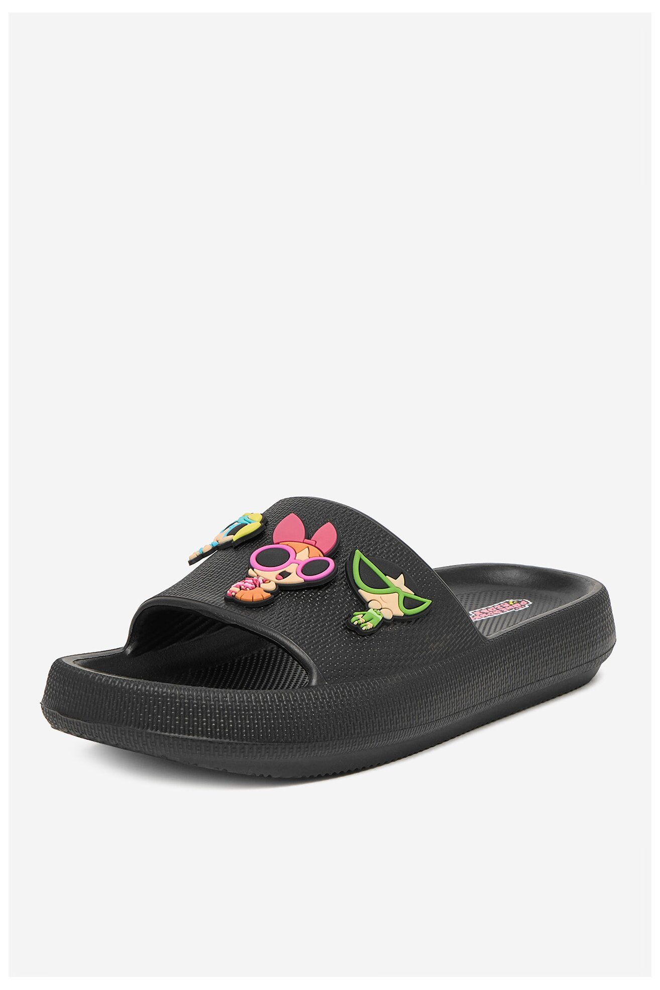 Джапанка за басейн POWERPUFF GIRLS CEO-CP90-SS26-323WBPPG ЧЕРЕН