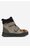 Šněrovací vyšší obuv Lasocki Kids CEO-CI12-TYSON-09 KHAKI