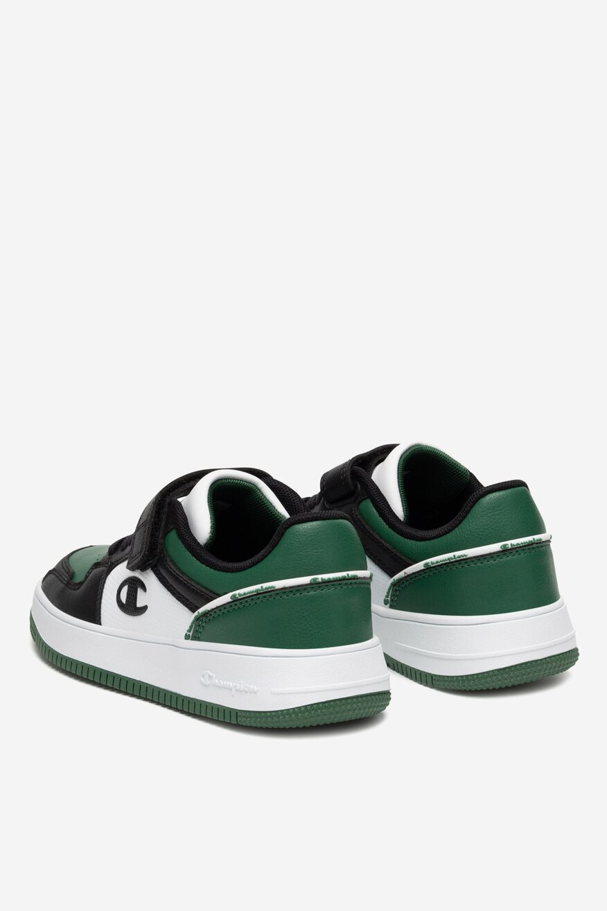 
                Încălțăminte sport Champion VERDE - 5903698154664