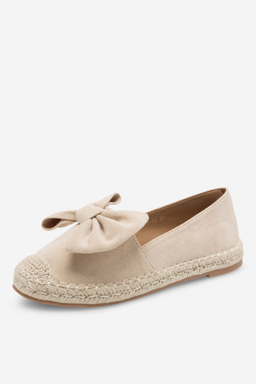 DeeZee - Espadryle - 5905588408611