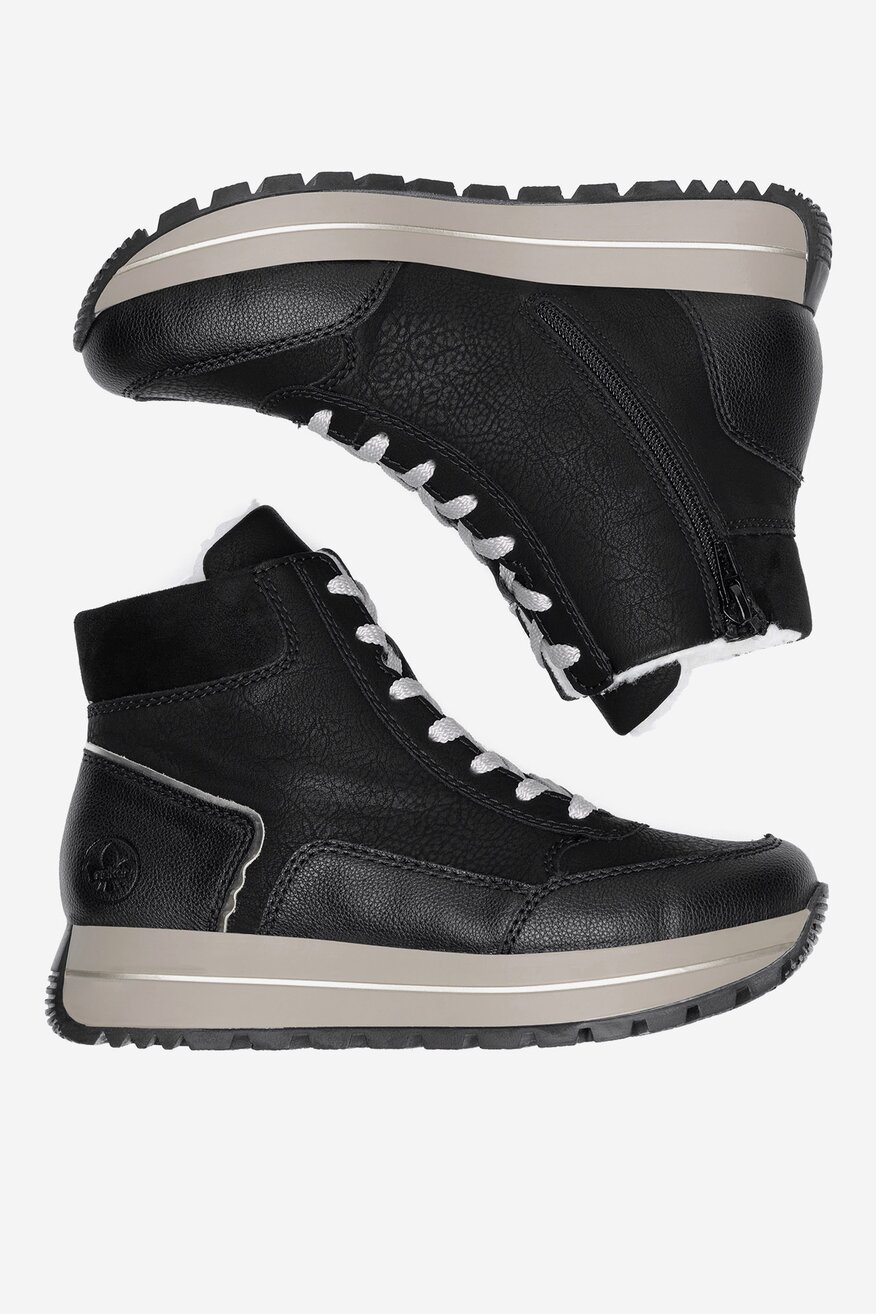 
                Боти Rieker ЧЕРЕН - 2230068919602