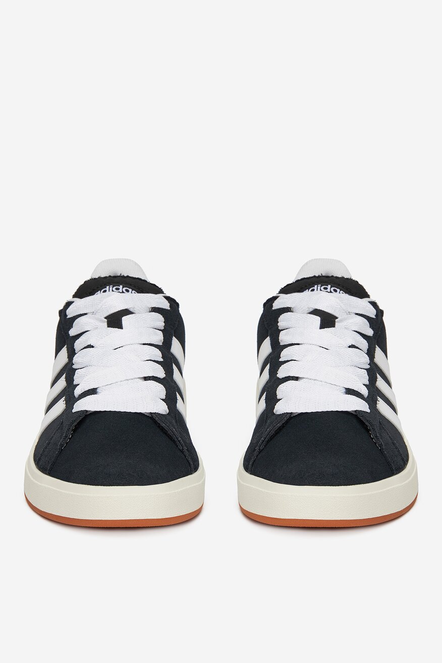 
                Sportcipő adidas FEKETE - 5903419884689