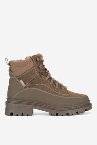 Черевики Beverly Hills Polo Club HY62070-2 ХАКІ
