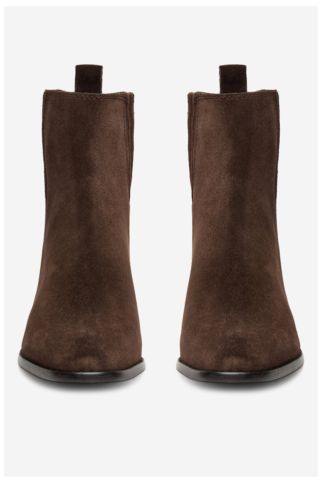 Ghete Gino Rossi CEO-LILI-R25SS07312 MARO