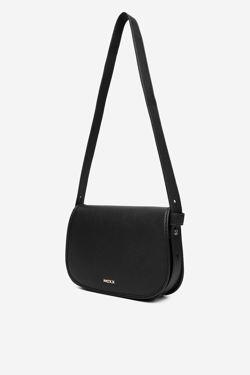 Mexx - Średnia torebka listonoszka - 5906751355497