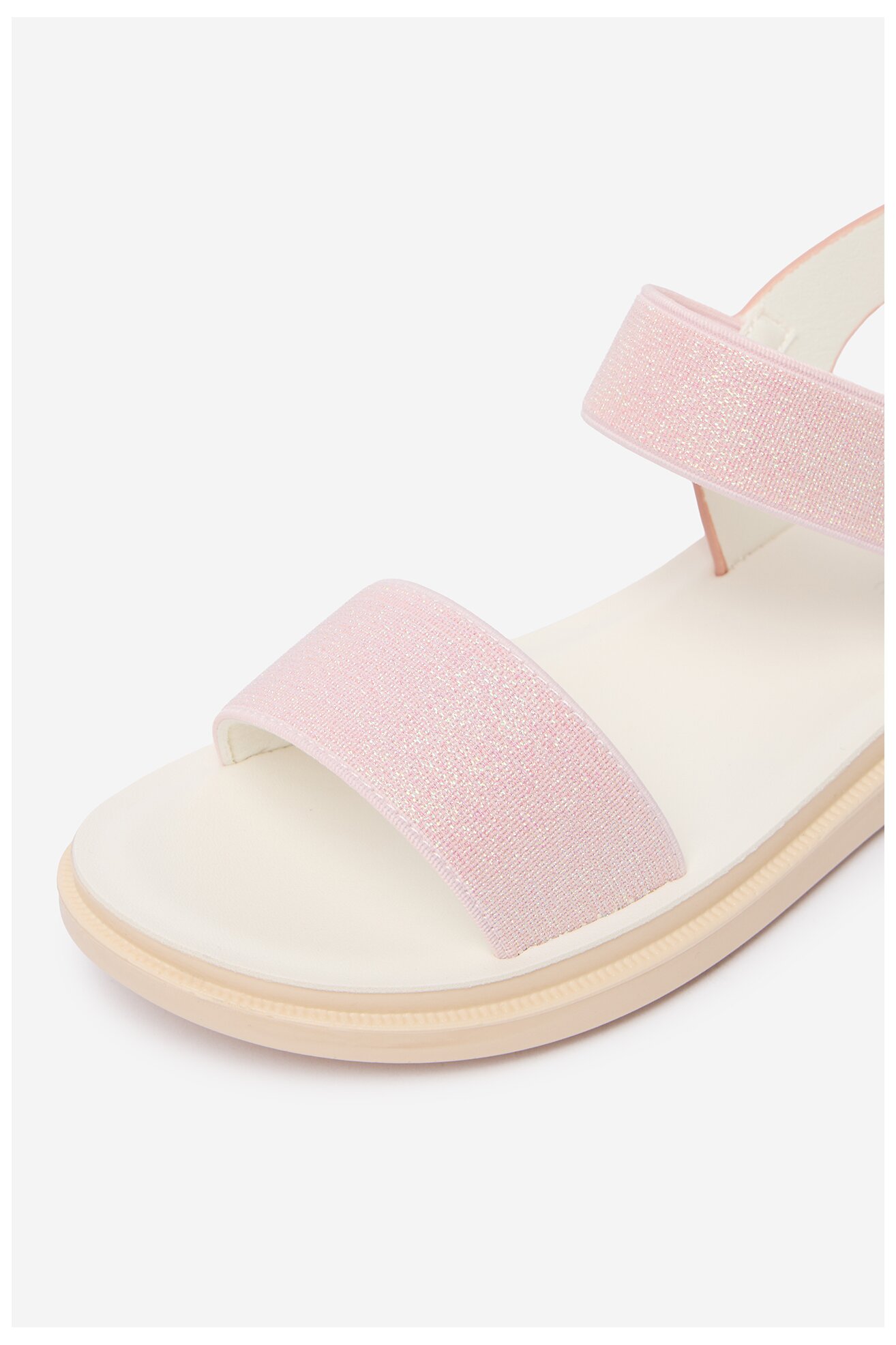 Сандалі DeeZee CEO-CSS20370-01 РОЖЕВИЙ