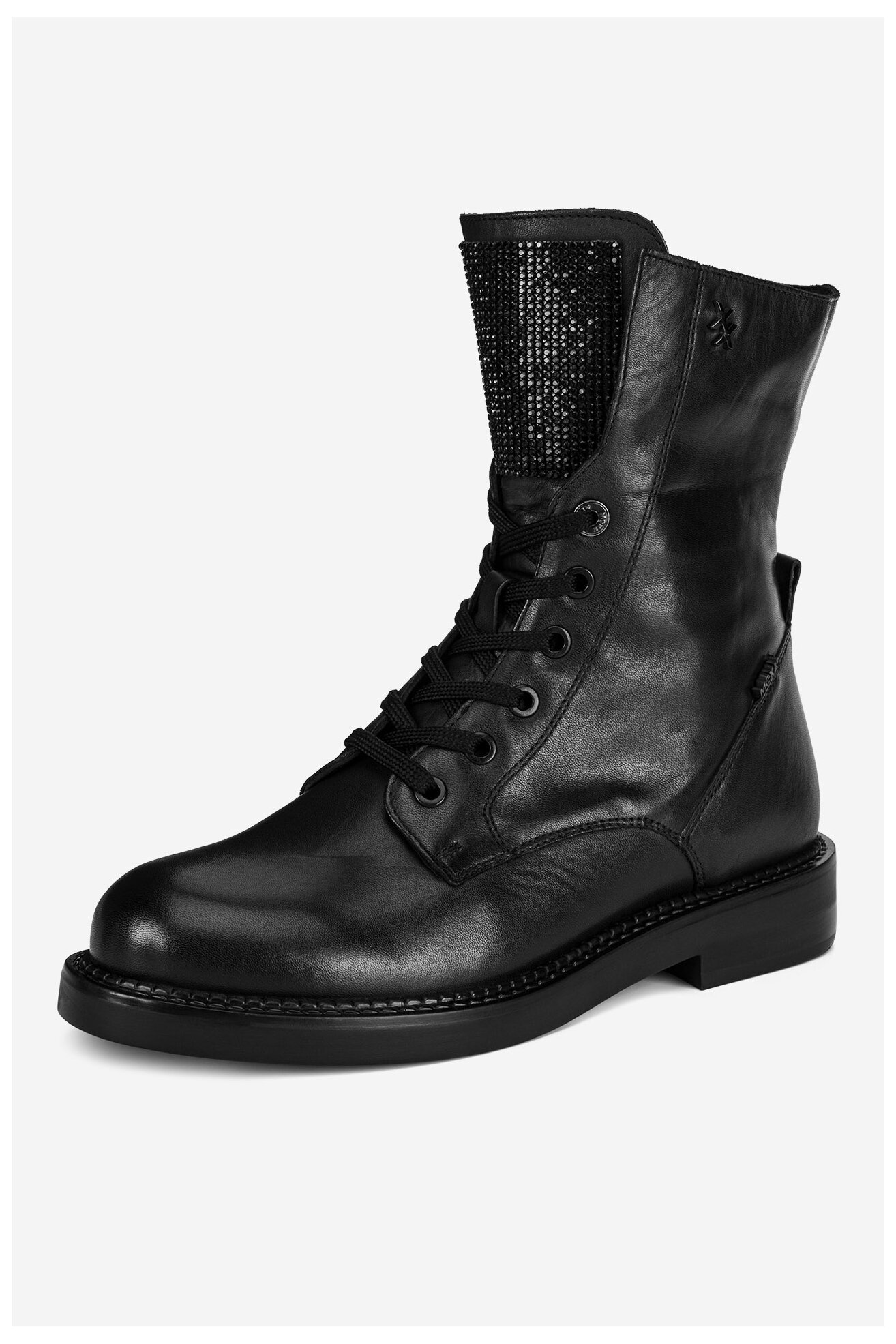 Bocanci Mexx MICP1710143W MABEL PINA NEGRU