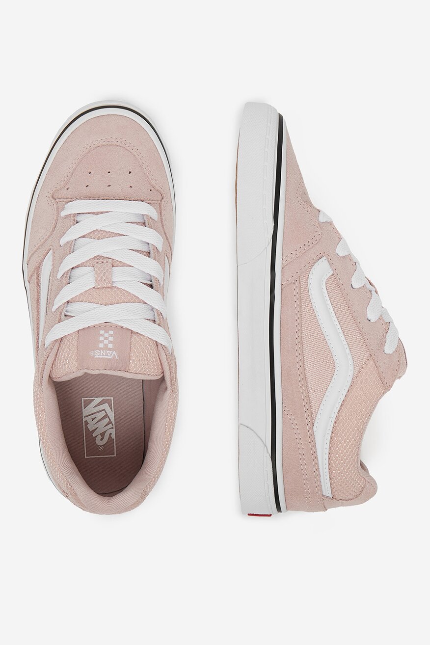 Кецове Vans РОЗОВ - 5903419960680