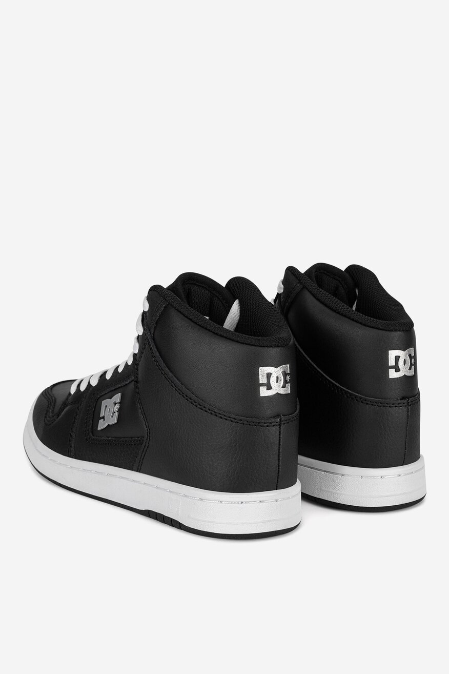 
                Sportska obuća DC Shoes CRNA - 5905588839439