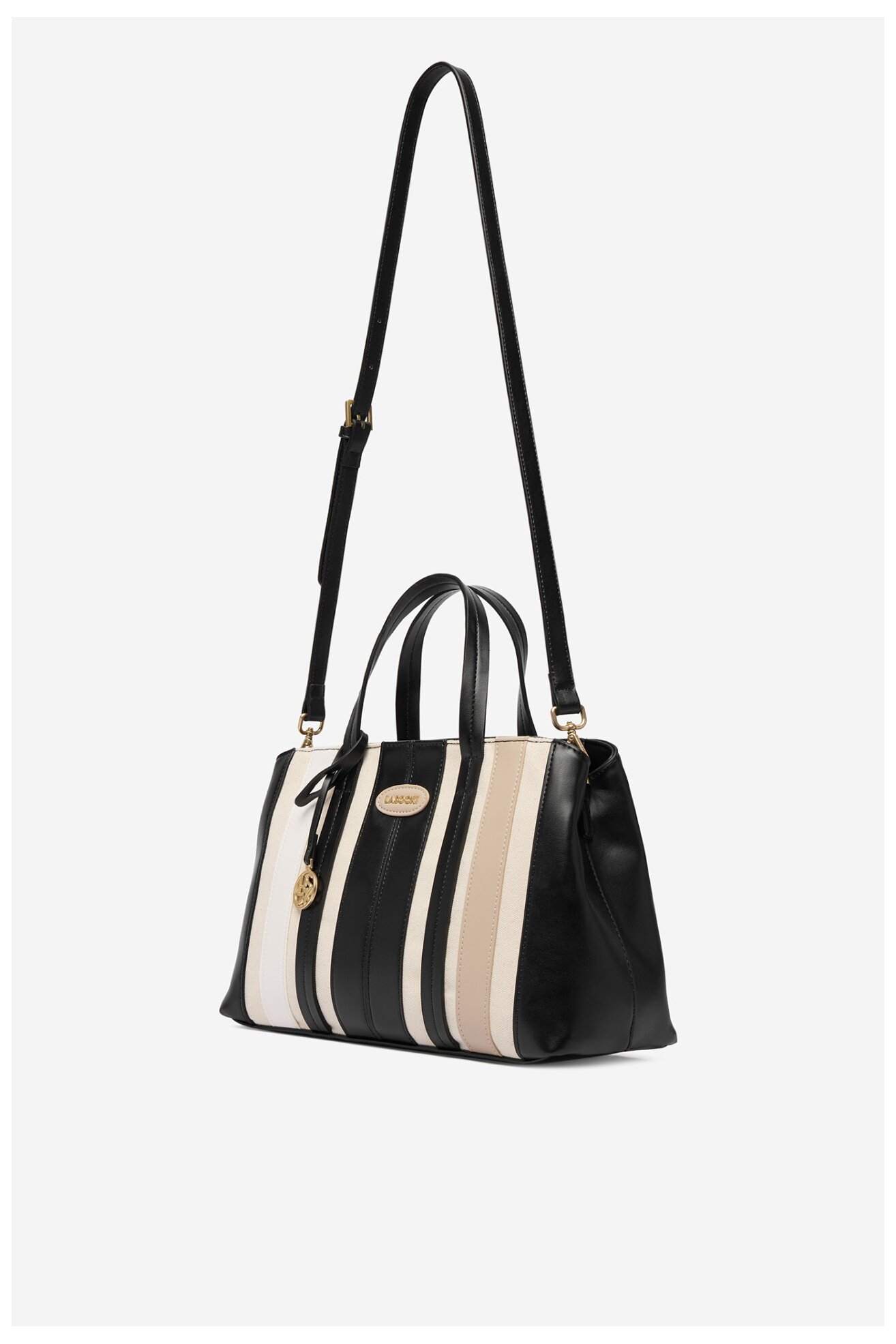 Дамска чанта Lasocki CEO-LSK-L-004-09 МИКС