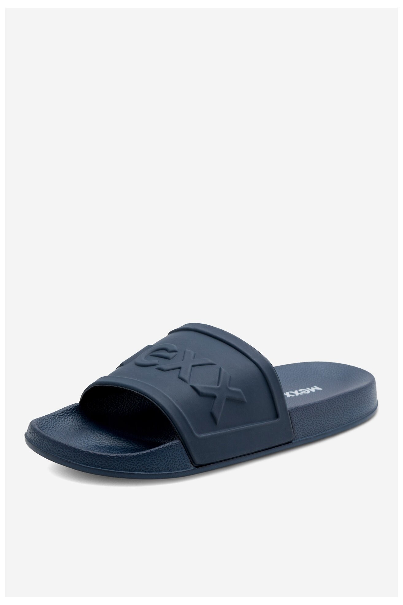 Klapki basenowe Mexx MIJB1905541M-01 Granatowy