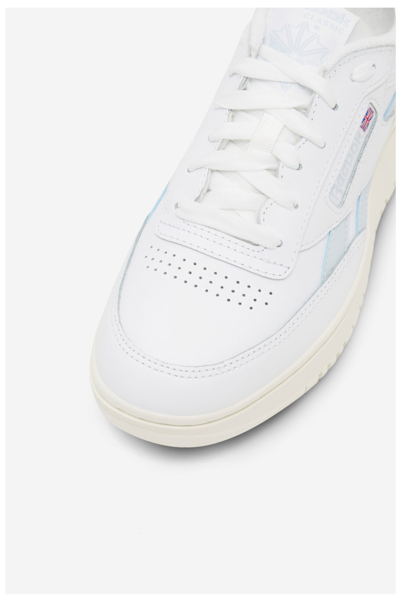 Obuwie sportowe Reebok 100033102 Biały