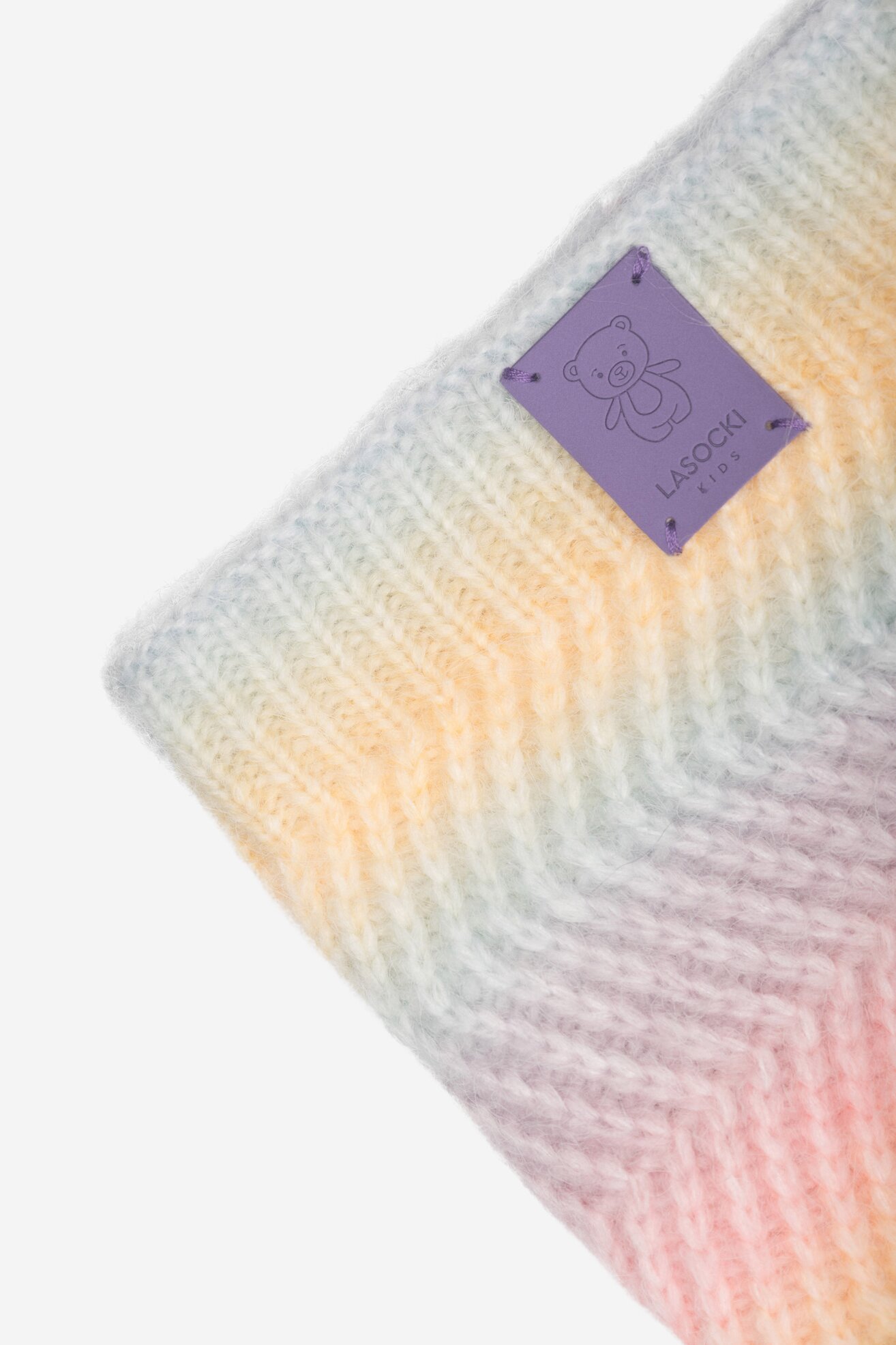 Csősál Lasocki Kids 2K4-003-AW23 SÁRGA