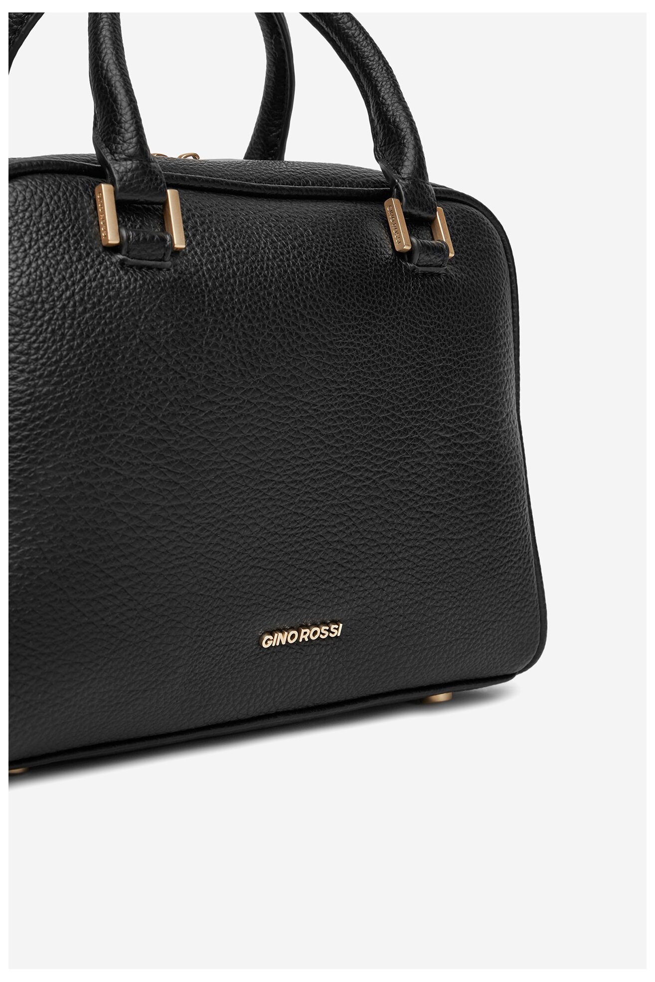 Torba Gino Rossi RC-19679 CRNA