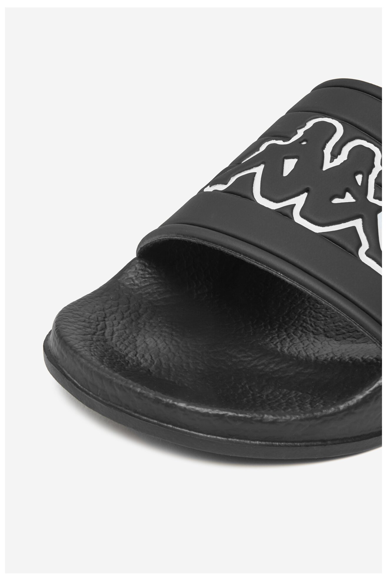 Șlapi pentru bazin Kappa CEO-SS24-W2 NEGRU